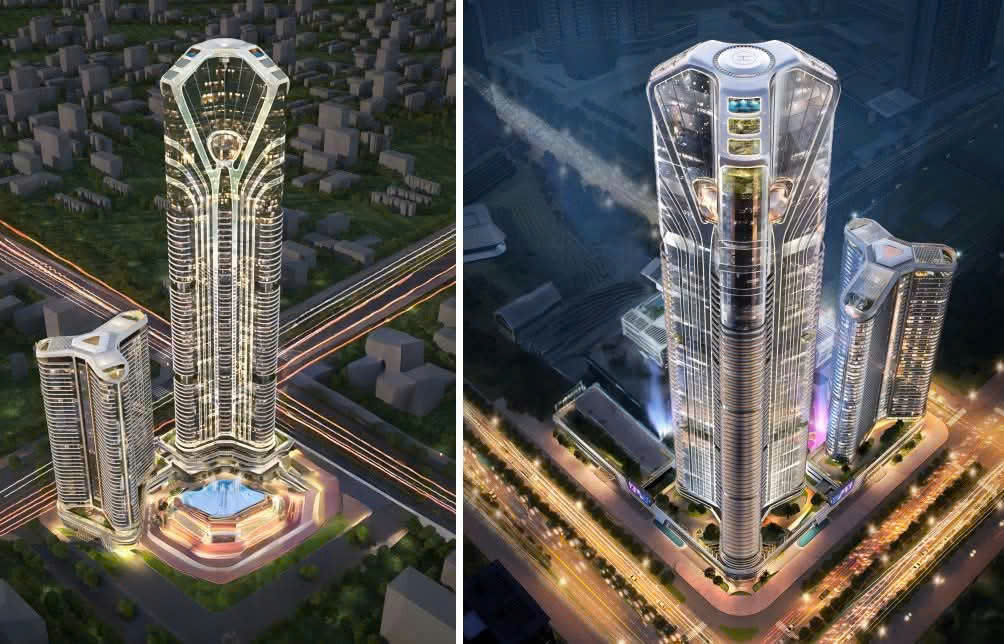 dragon 75 complex haiphong 1