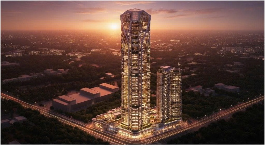 dragon complex hai phong 1