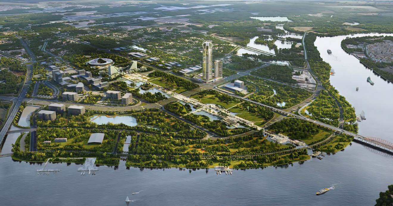 dragon75 complex hai phong