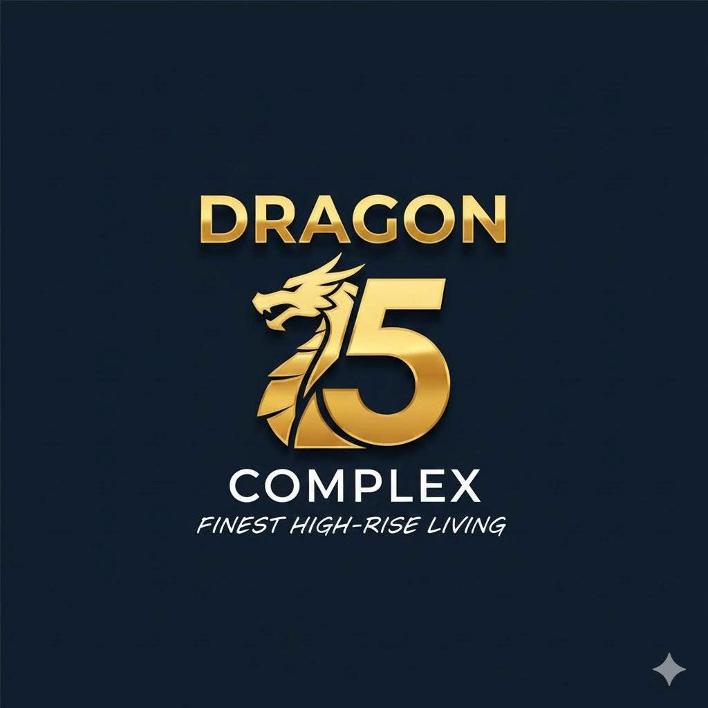  DRAGON 75 COMPLEX  HẢI PHÒNG